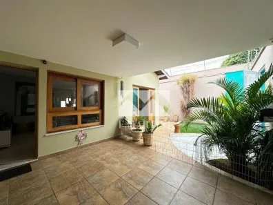 Casa com 3 Quartos à venda, 149m² no Jardim Elite, Piracicaba