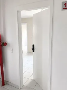Apartamento com 2 Quartos à venda, 44m² no Forquilha, São Luís