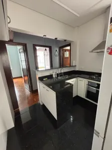 Apartamento com 3 Quartos para alugar, 100m² no Cerqueira César, São Paulo