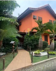 Casa de Condomínio com 3 Quartos à venda, 300m² no Taquara, Rio de Janeiro