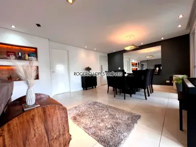 Apartamento com 3 Quartos à venda, 128m² no Vila Mariana, São Paulo