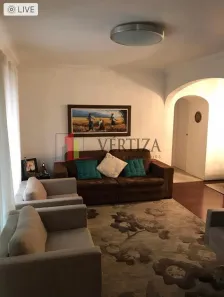 Apartamento com 3 Quartos à venda, 105m² no Brooklin Paulista, São Paulo