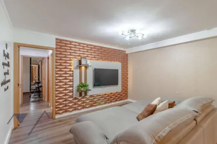 Apartamento com 3 Quartos à venda, 125m² no Centro, Cascavel