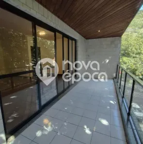 Apartamento com 3 Quartos à venda, 180m² no Tijuca, Rio de Janeiro