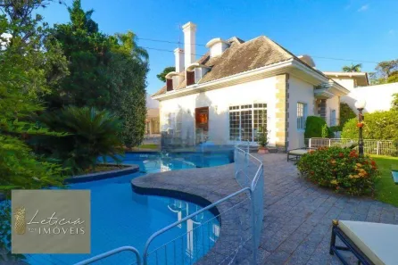 Casa com 3 Quartos à venda, 550m² no Jardim Leonor, São Paulo