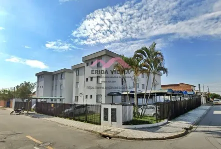 Apartamento com 3 Quartos à venda, 78m² no Parque São Benedito, Pindamonhangaba