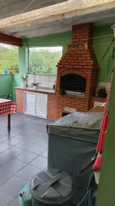 Sobrado com 3 Quartos à venda, 270m² no Parque Marajoara, Santo André