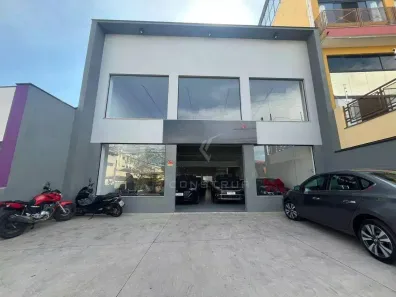 Ponto Comercial para alugar, 379m² no Taquaral, Campinas