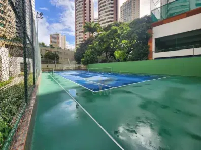 Apartamento com 3 Quartos à venda, 171m² no Horto Florestal, Salvador