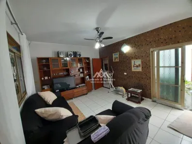Casa com 3 Quartos à venda, 170m² no Jardim Castelo Branco, Ribeirão Preto