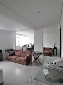Apartamento com 2 Quartos à venda, 76m² no Vila Uberabinha, São Paulo