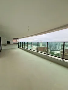 Apartamento com 4 Quartos à venda, 250m² no Caminho das Árvores, Salvador