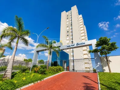 Apartamento com 2 Quartos à venda, 54m² no Fundação da Casa Popular, Campinas