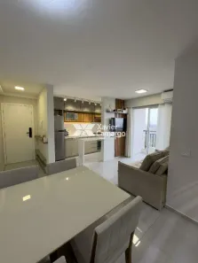 Apartamento com 2 Quartos à venda, 59m² no Jardim Cherveson, Rio Claro