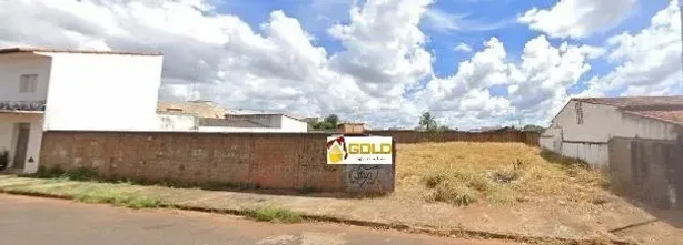 Lote/Terreno à venda, 300m² no Segismundo Pereira, Uberlândia
