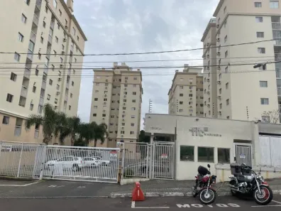 Apartamento com 3 Quartos para alugar, 68m² no Guaíra, Curitiba