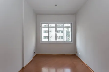 Apartamento com 1 Quarto à venda, 40m² no Jardim Paulista, São Paulo
