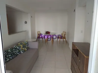 Apartamento com 3 Quartos à venda, 80m² no Goiânia 2, Goiânia
