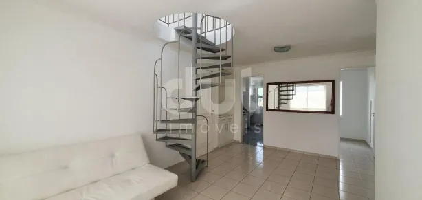 Cobertura com 3 Quartos à venda, 135m² no Jardim Nova Europa, Campinas