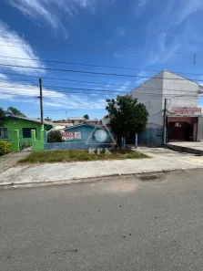 Lote/Terreno à venda, 252m² no Xaxim, Curitiba