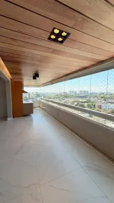 Apartamento com 4 Quartos à venda, 217m² no Nossa Senhora das Graças, Manaus