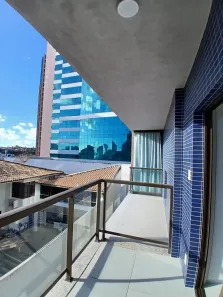 Apartamento com 1 Quarto à venda, 25m² no Caminho das Árvores, Salvador