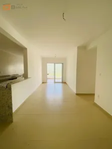 Apartamento com 3 Quartos à venda, 125m² no Canto do Forte, Praia Grande