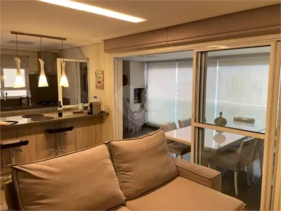Apartamento com 2 Quartos para alugar, 107m² no Vila Lúcia Elvira, São Paulo