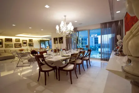 Apartamento com 4 Quartos à venda, 298m² no Barra da Tijuca, Rio de Janeiro