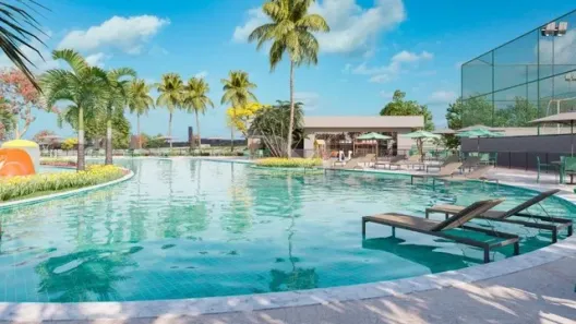 Lote/Terreno à venda, 126m² no Três Irmãs, Campina Grande
