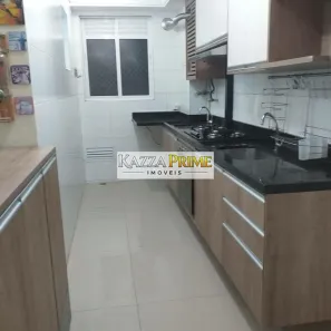 Apartamento com 2 Quartos à venda, 64m² no Cidade Ademar, São Paulo