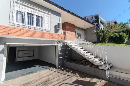 Casa com 3 Quartos à venda, 182m² no Coronel Aparício Borges, Porto Alegre