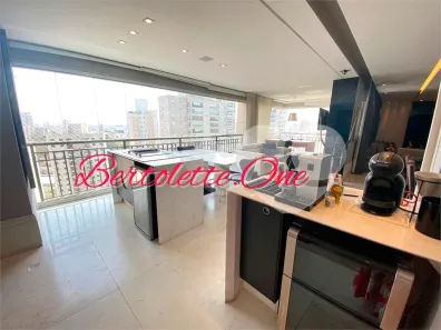 Apartamento com 3 Quartos à venda, 189m² no Santana, São Paulo