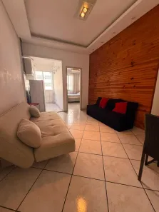 Apartamento com 1 Quarto à venda, 50m² no Barro Preto, Belo Horizonte