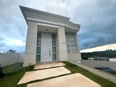 Casa de Condomínio com 3 Quartos à venda, 400m² no Nova Caieiras, Caieiras