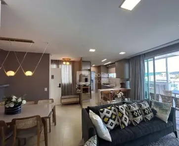 Cobertura com 3 Quartos à venda, 166m² no Ingleses do Rio Vermelho, Florianópolis