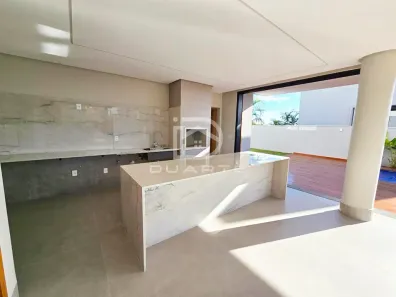 Sobrado com 3 Quartos à venda, 365m² no Condomínio Alphaville Anápolis, Anápolis