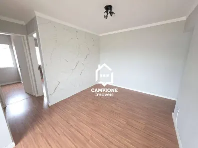 Apartamento com 2 Quartos à venda, 55m² no Itaberaba, São Paulo