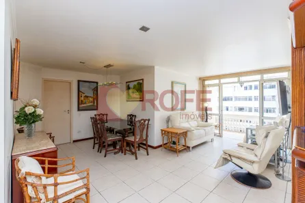 Apartamento com 3 Quartos à venda, 127m² no Jardim Paulista, São Paulo