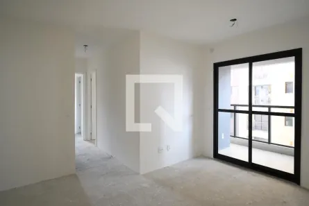 Apartamento com 2 Quartos à venda, 57m² no Aclimação, São Paulo