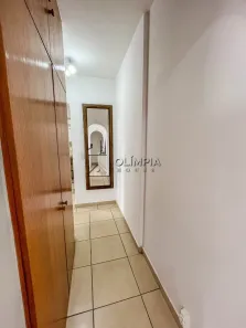 Apartamento com 2 Quartos à venda, 58m² no Cidade Monções, São Paulo