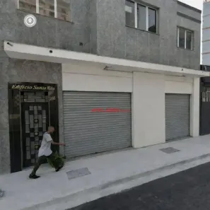 Galpão/Depósito/Armazém para alugar, 460m² no Vila Nova Conceição, São Paulo