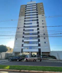 Apartamento com 3 Quartos à venda, 128m² no Centro, Ibiporã