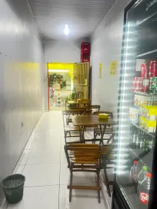 Ponto Comercial à venda, 30m² no Setor Campinas, Goiânia