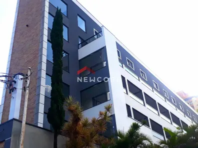 Apartamento com 2 Quartos à venda, 48m² no Vila Ré, São Paulo