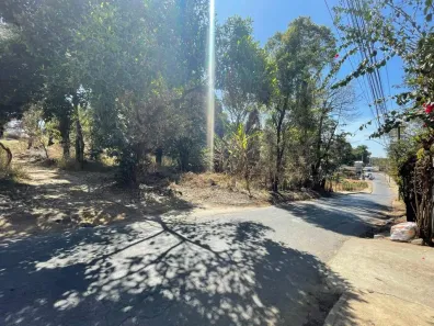 Lote/Terreno à venda, 3600m² no Chácaras Reunidas Santa Terezinha, Contagem