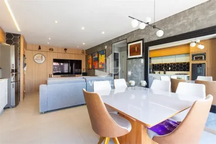 Apartamento com 2 Quartos à venda, 62m² no Perdizes, São Paulo