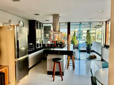 Cobertura com 3 Quartos à venda, 128m² no Castelo, Belo Horizonte