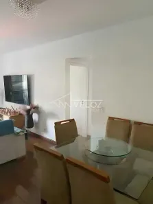 Apartamento com 3 Quartos à venda, 109m² no Botafogo, Rio de Janeiro