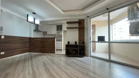 Apartamento com 3 Quartos à venda, 72m² no Gleba Fazenda Palhano, Londrina